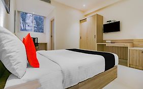 Hotel O Langford Suites